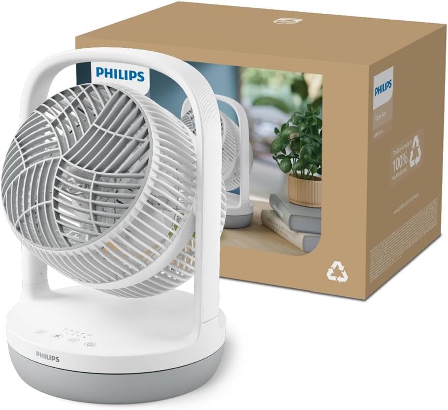 Ventilador PHILIPS Serie 2000