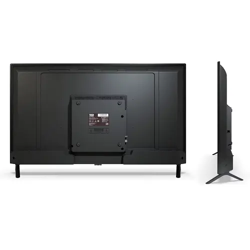 Smart TV TD Systems