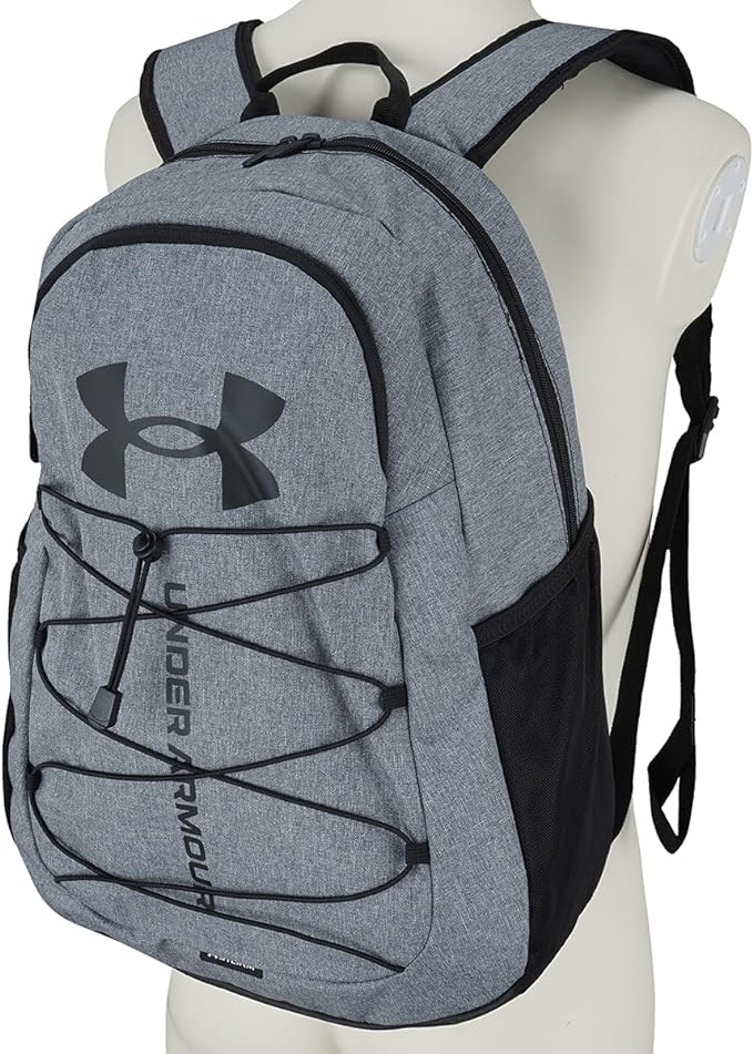 mochilas under armour