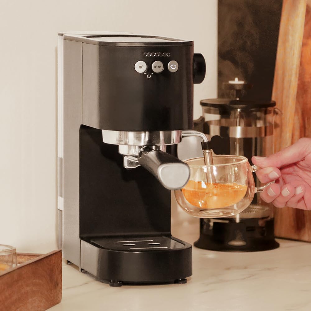 Cafetera Express Cafelizzia Cecotec