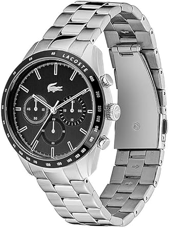 Reloj Cronógrafo Lacoste
