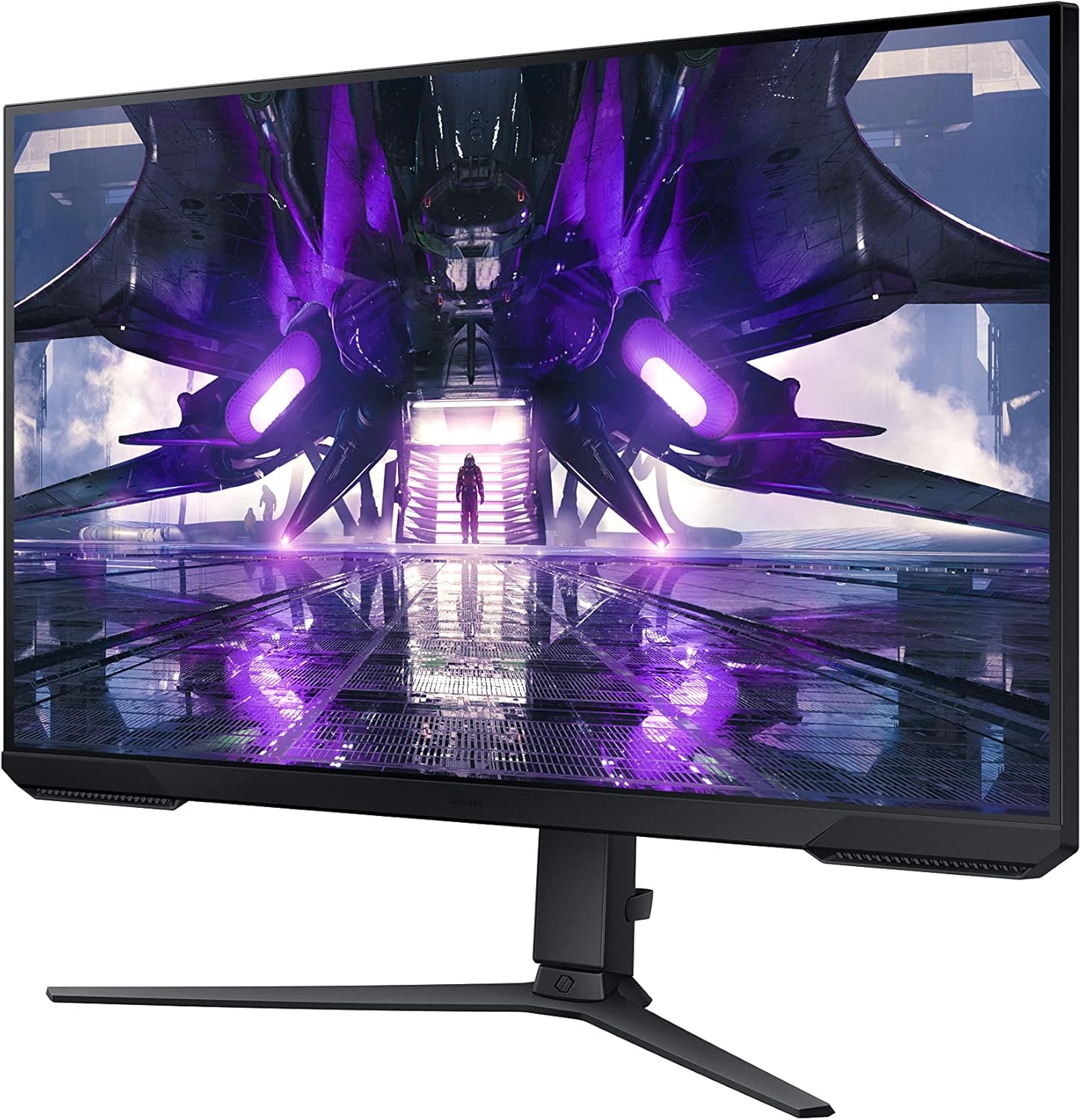 Monitor Gaming Samsung LS32