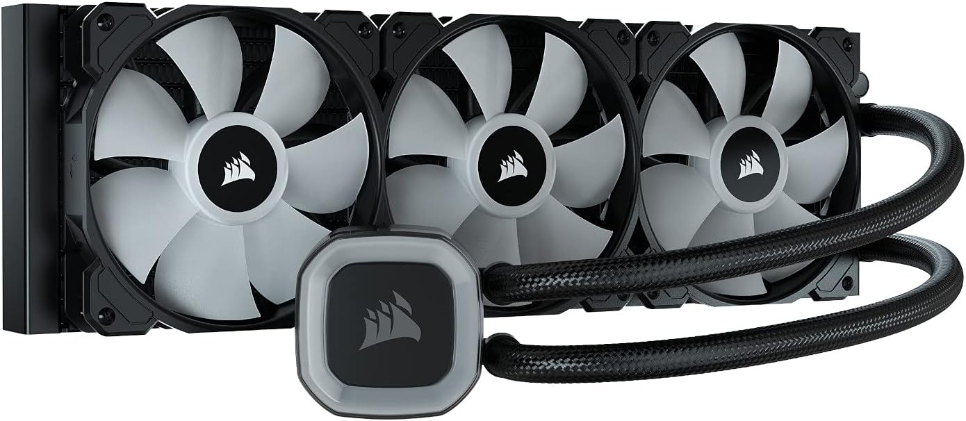 Refrigerador líquido CORSAIR H150