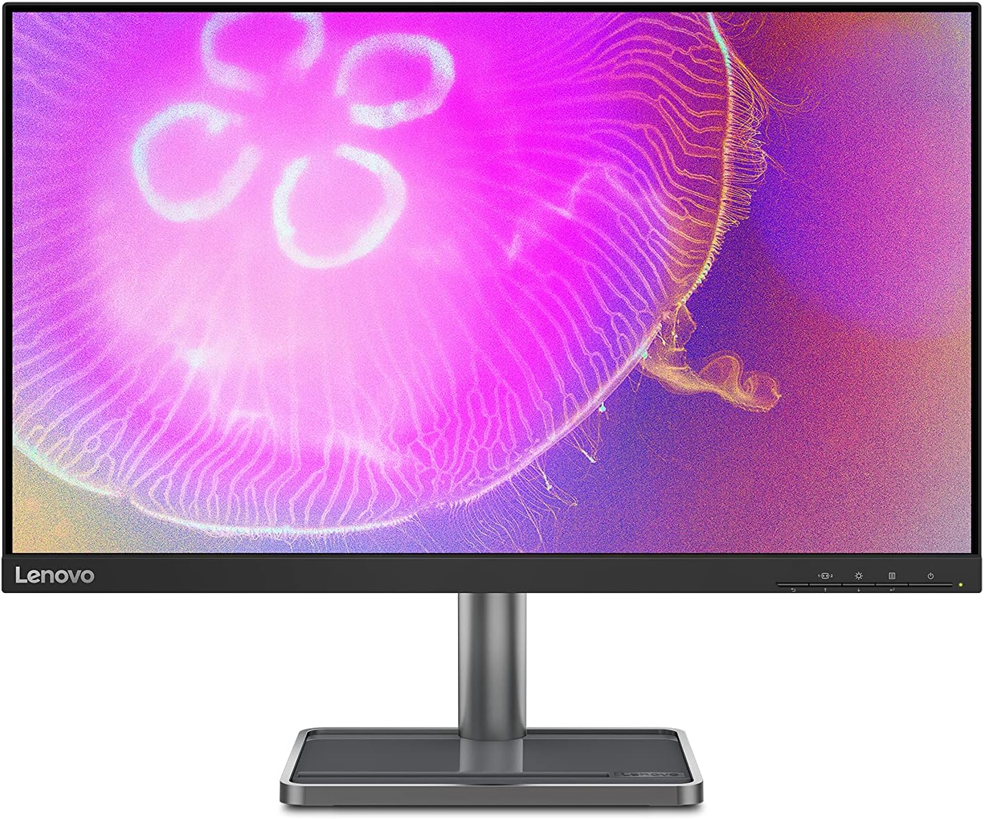 Monitor gaming Lenovo L24q