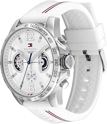 Reloj Analógico Tommy Hilfiger