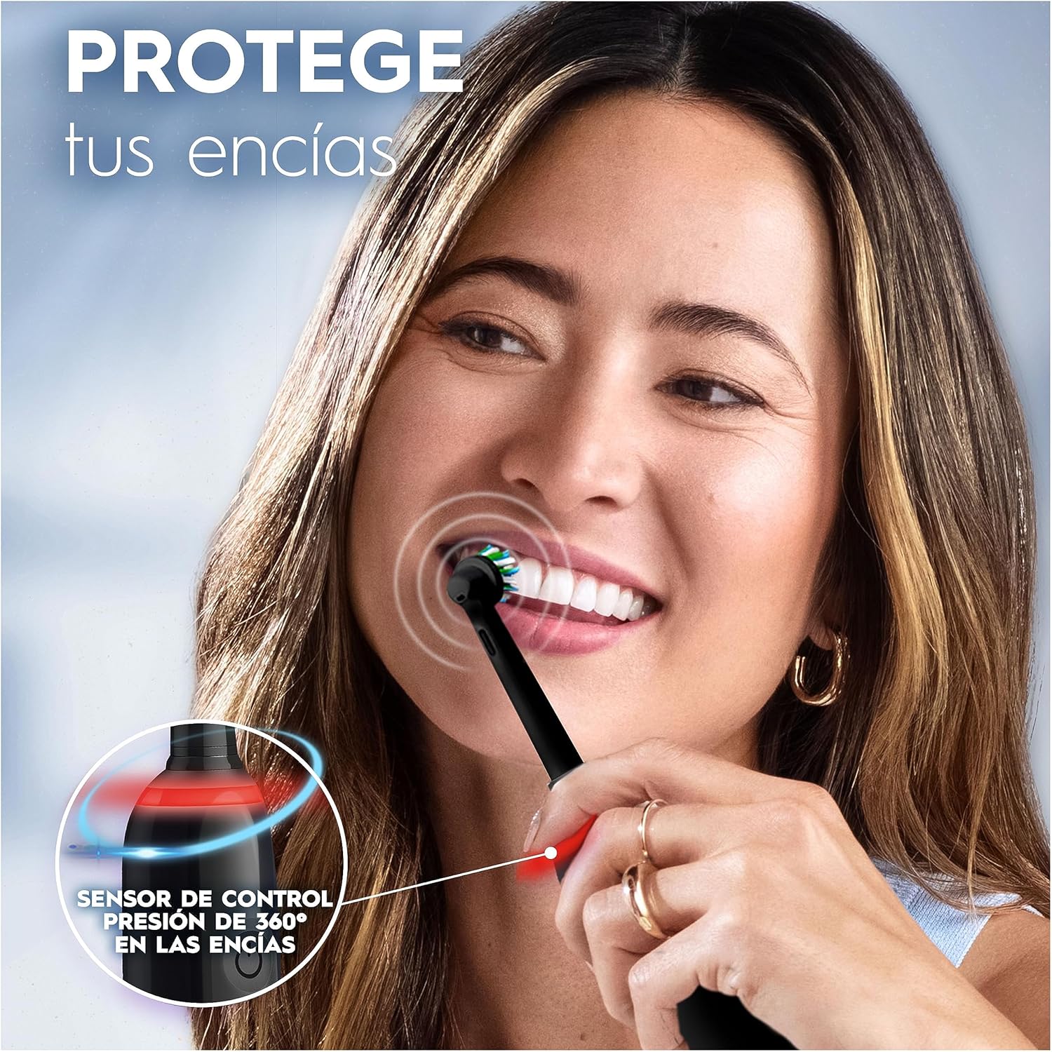 CEPILLO Oral-B Pro 3 3000
