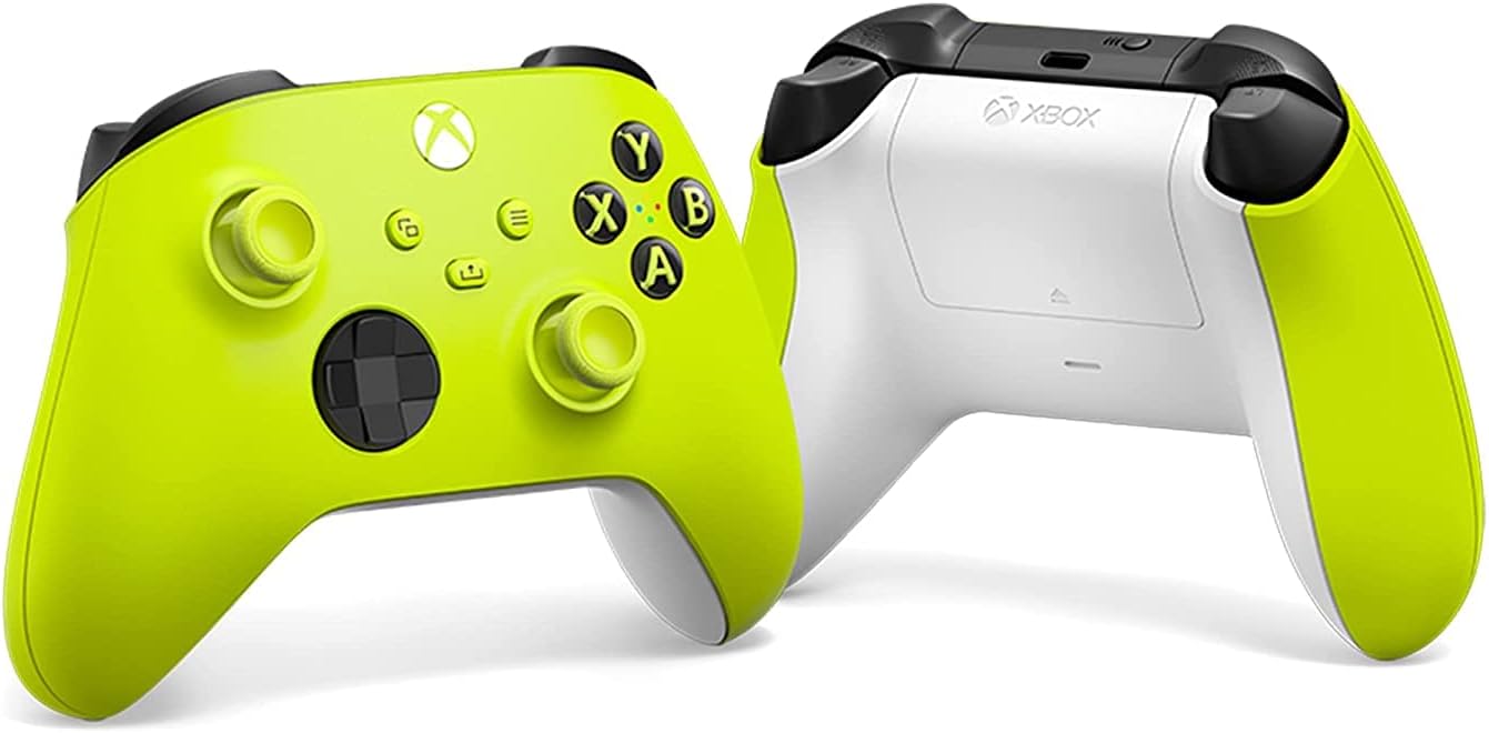 Controlador inalámbrico Xbox
