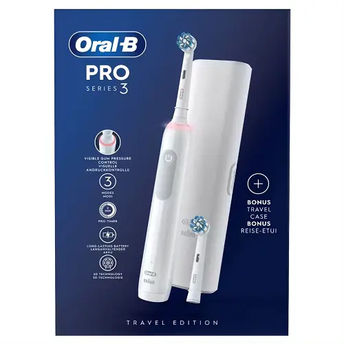 Oral-B Pro Series 3