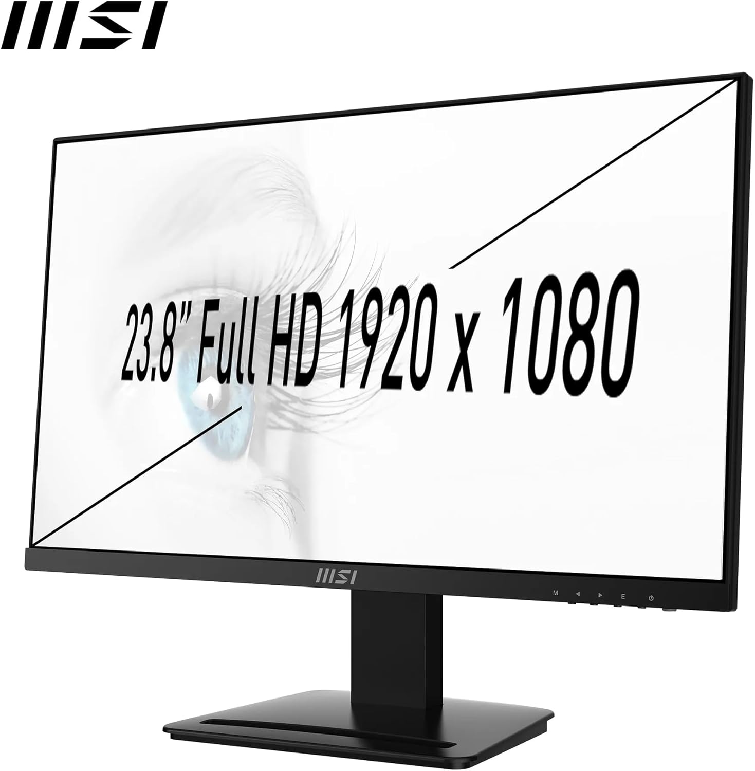 Monitor MSI Pro MP243X