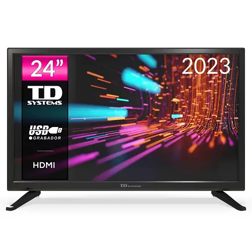 Televisor TD Systems