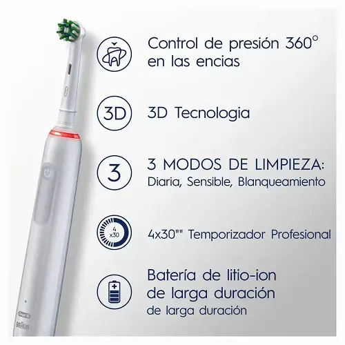 Oral-B Pro Series 3