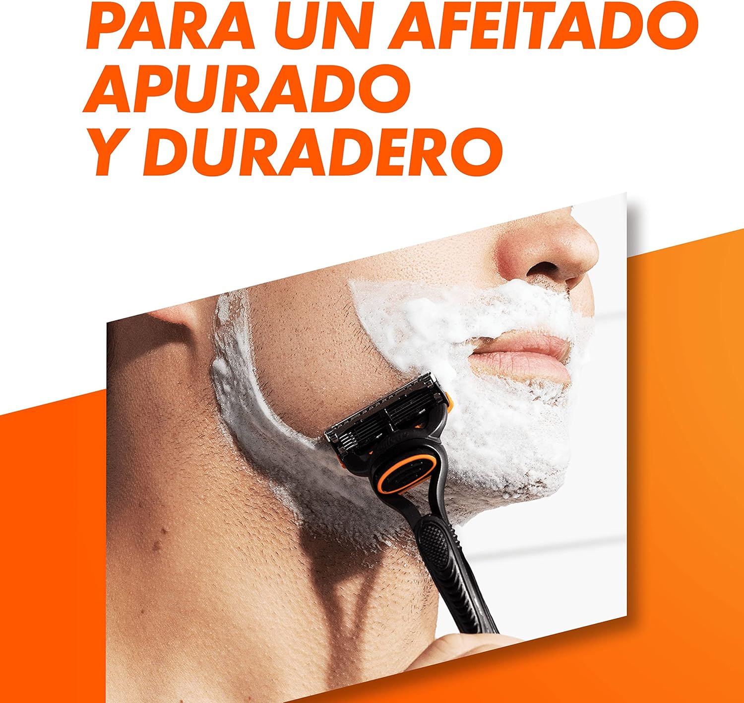 Gillette Fusion 5 