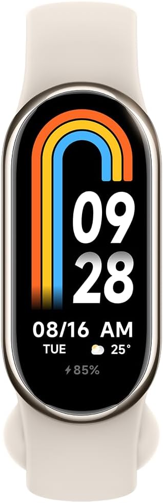 Xiaomi Smart Band 8