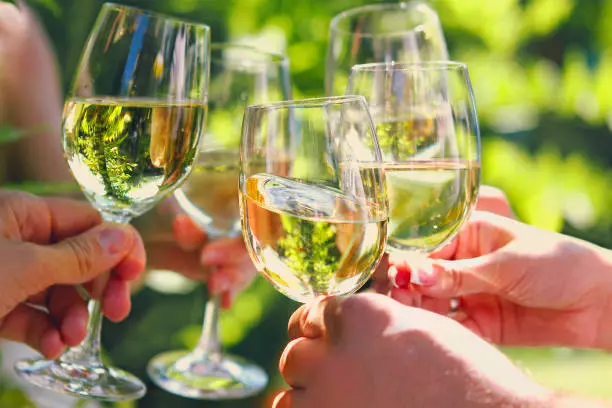 mejores vinos blancos