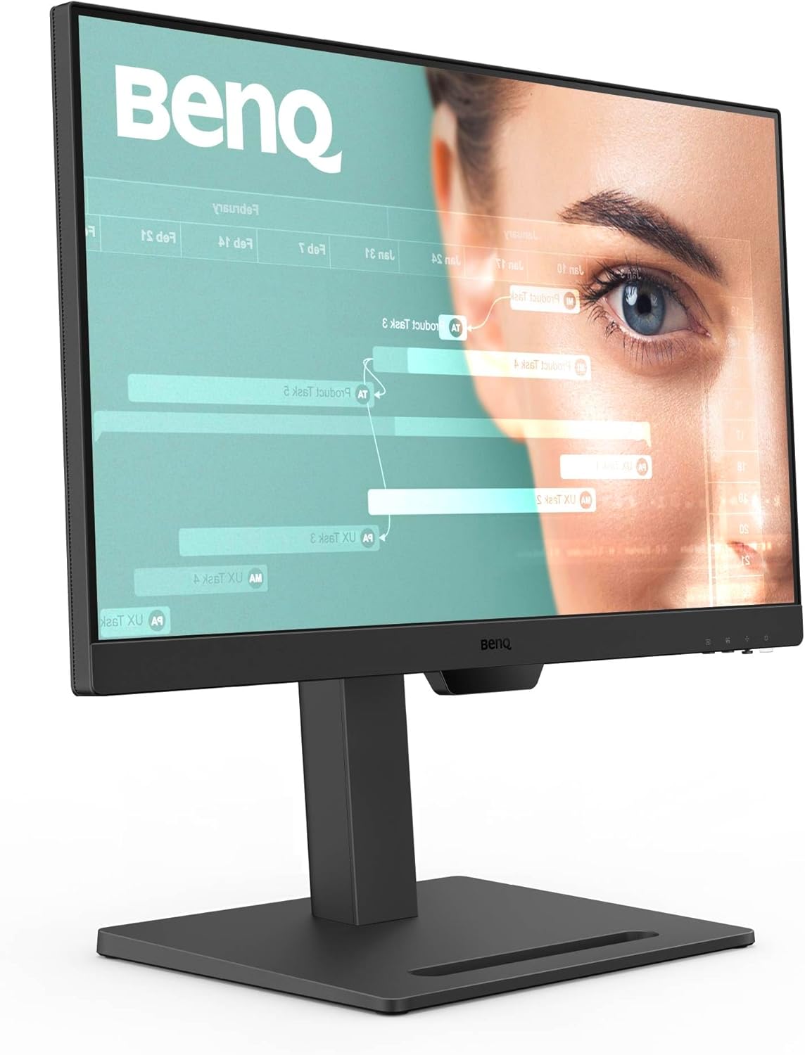Monitor BenQ GW2490T