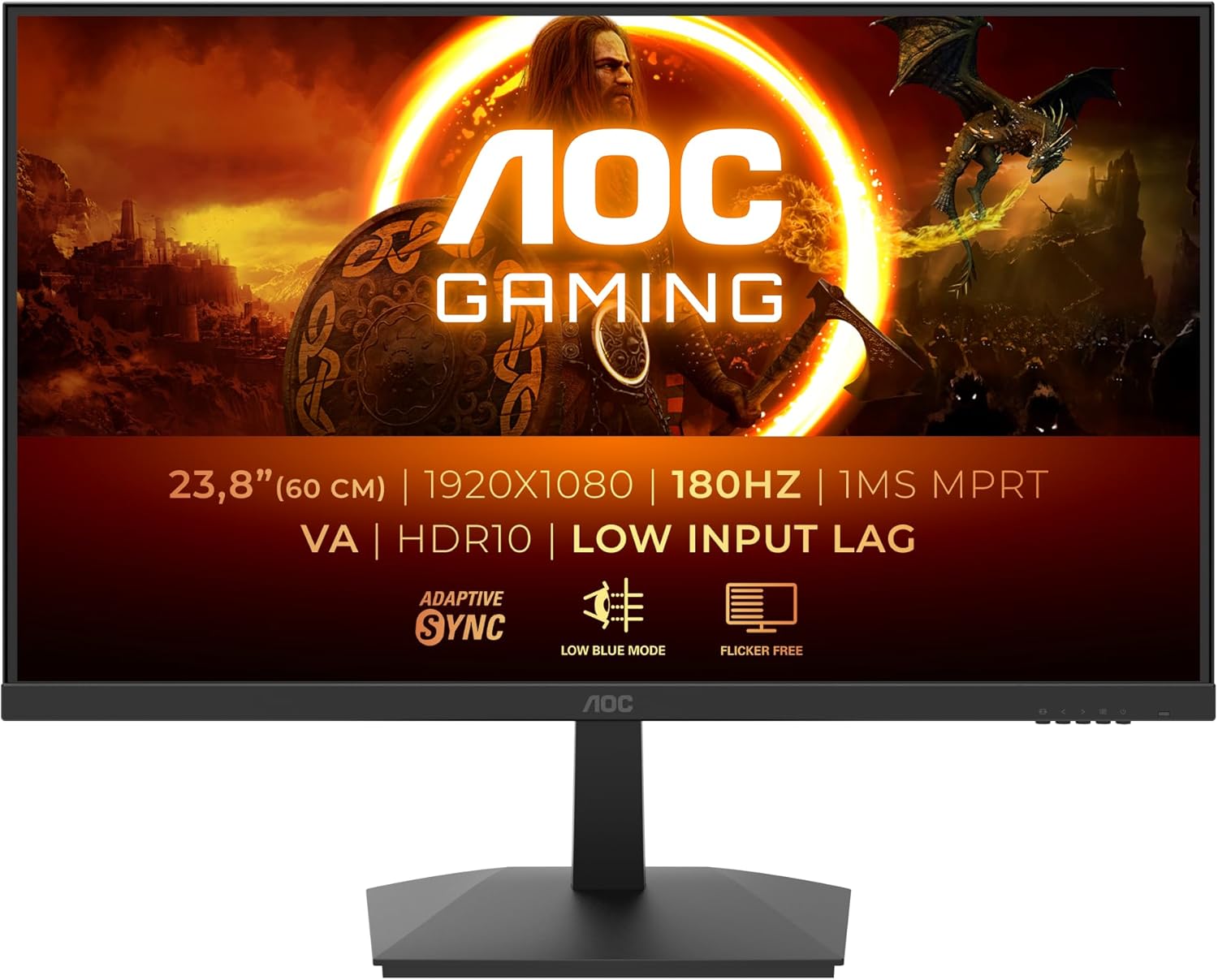 Monitor AOC Gaming 24G