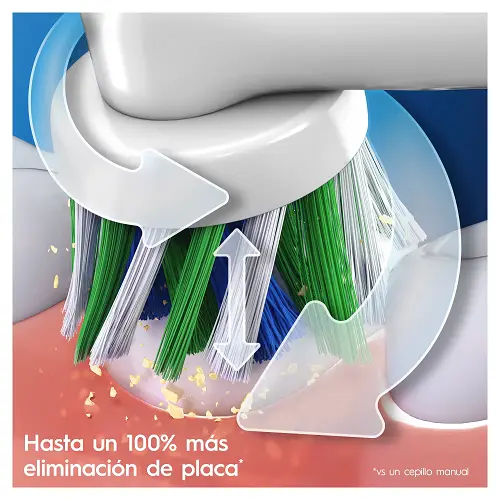 Oral-B Pro Series 3
