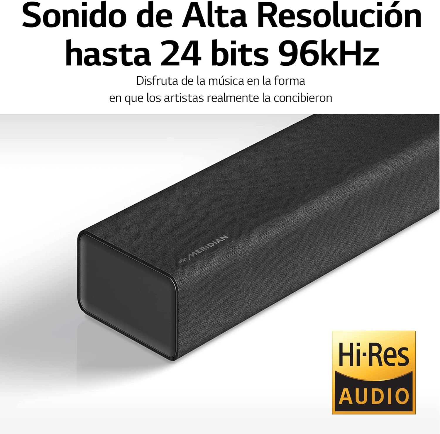 Barra de Sonido LG S65Q