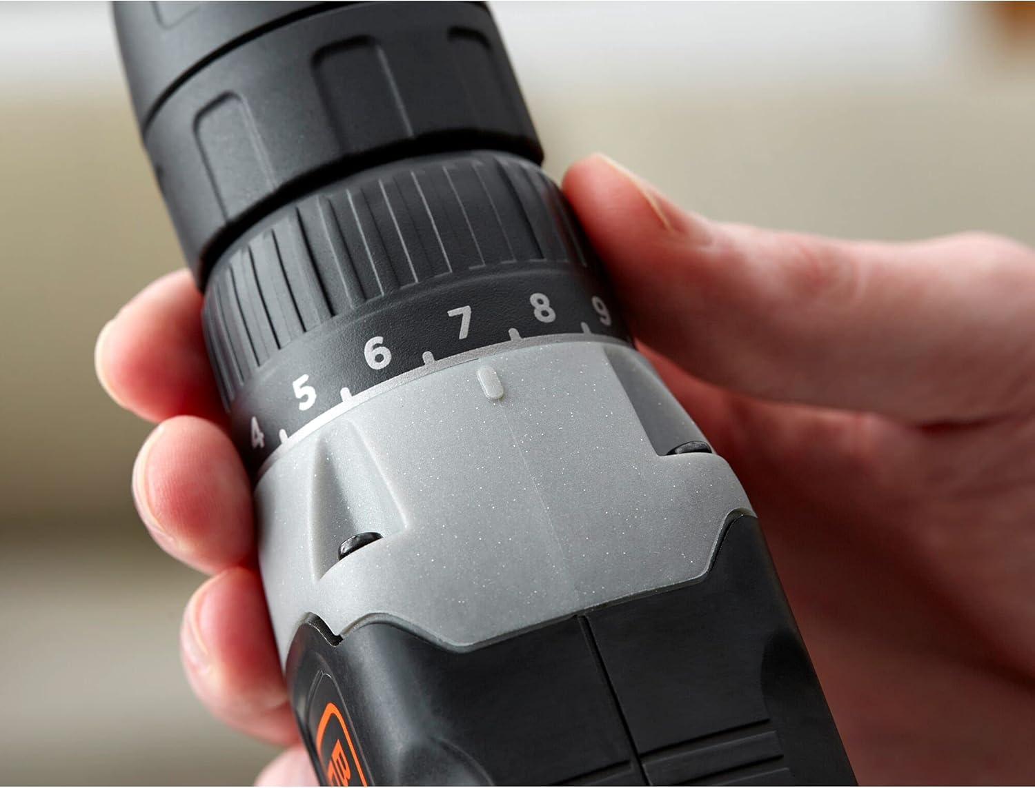 Taladro Atornillador BLACK+DECKER BCD001