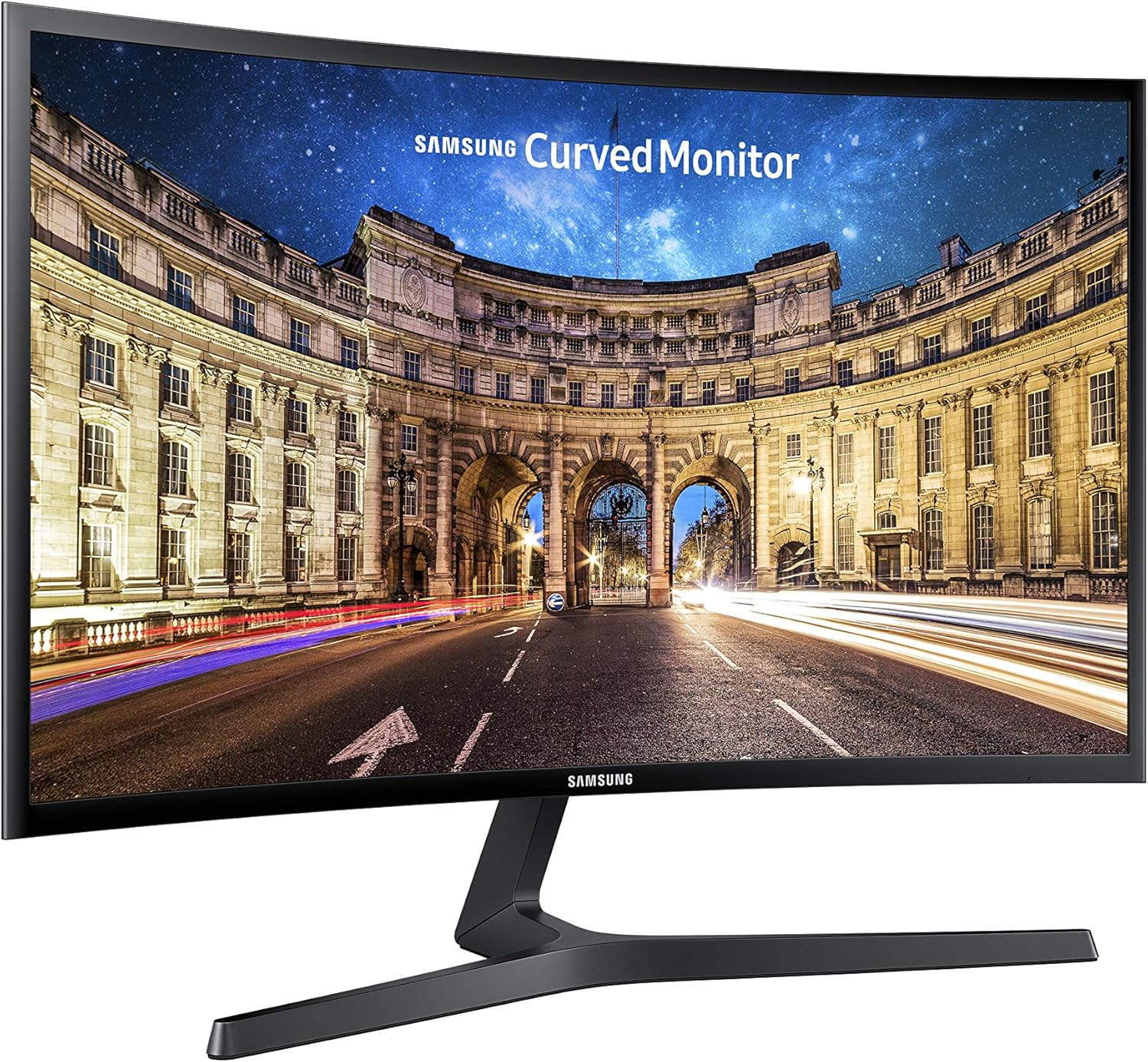 Monitor Samsung S27C3