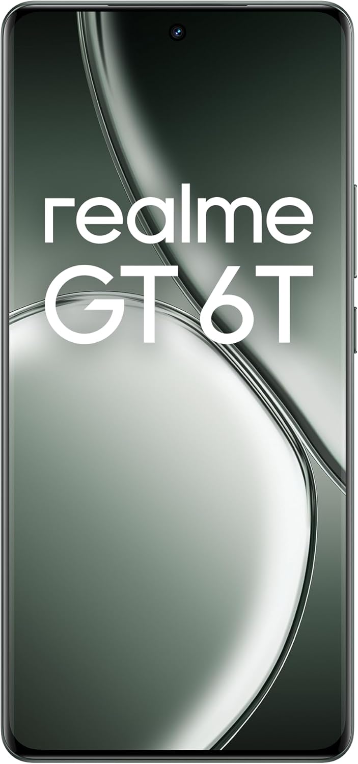 REALME GT 6T 5G