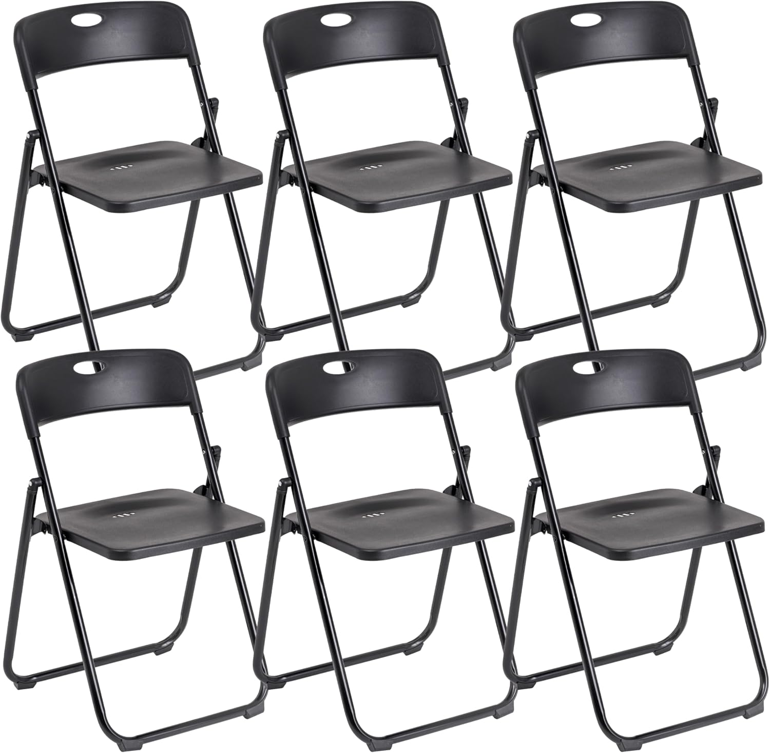 Sillas plegables
