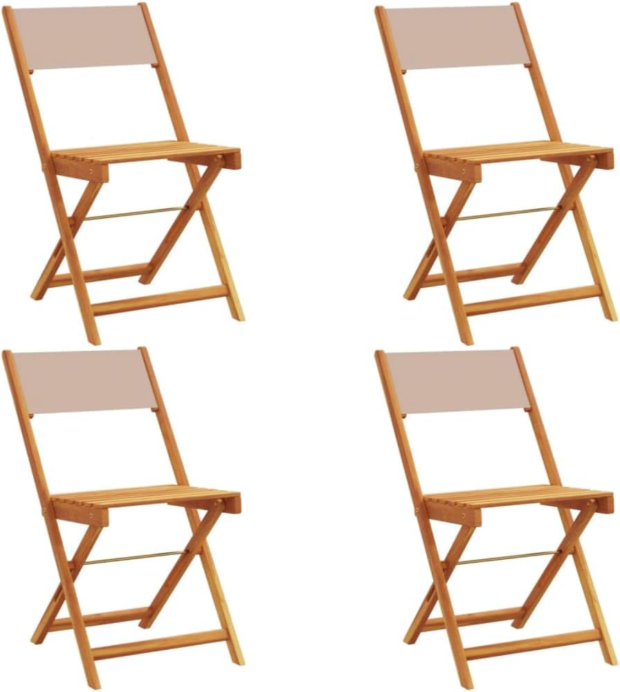 Sillas plegables 