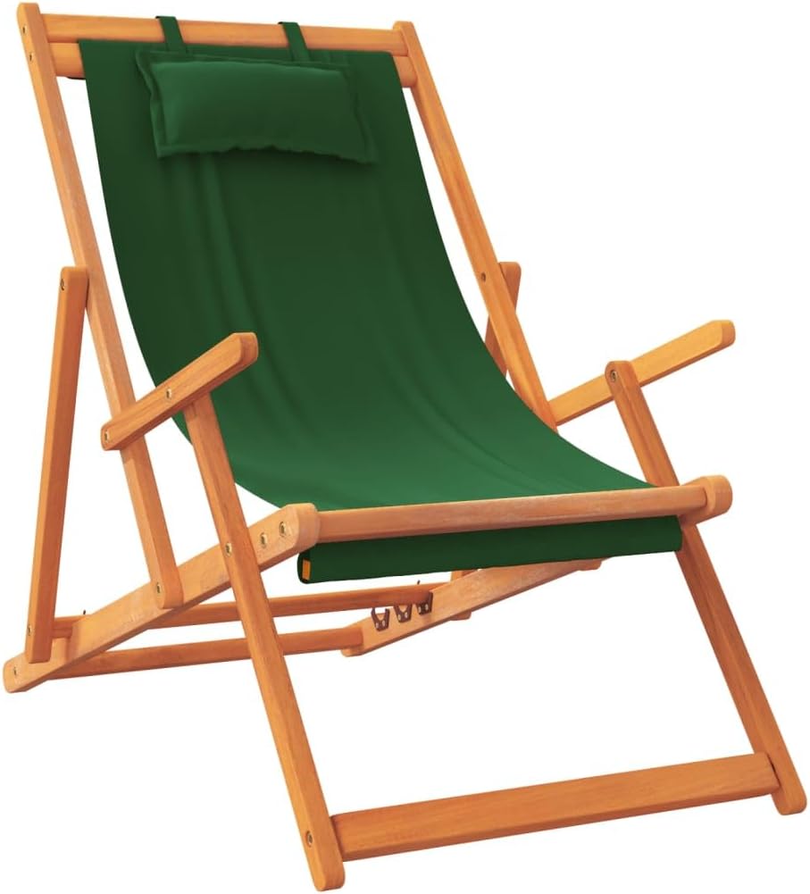Silla plegable