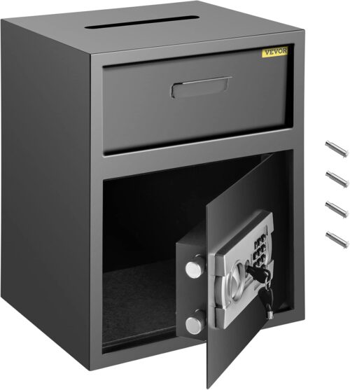 Cajas fuertes