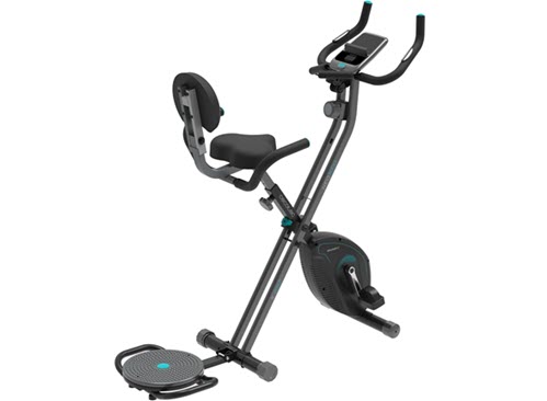 Bicicletas estáticas