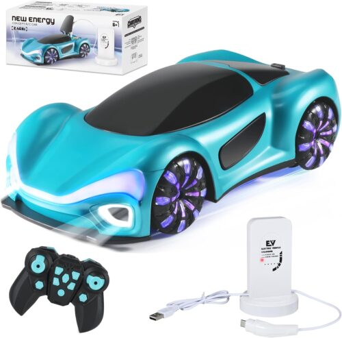 Coches Teledirigidos