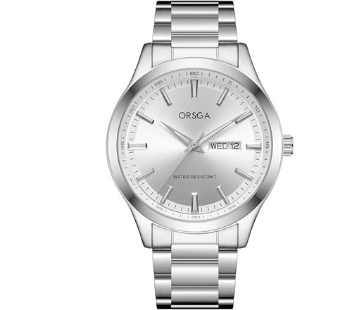 Relojes analógicos