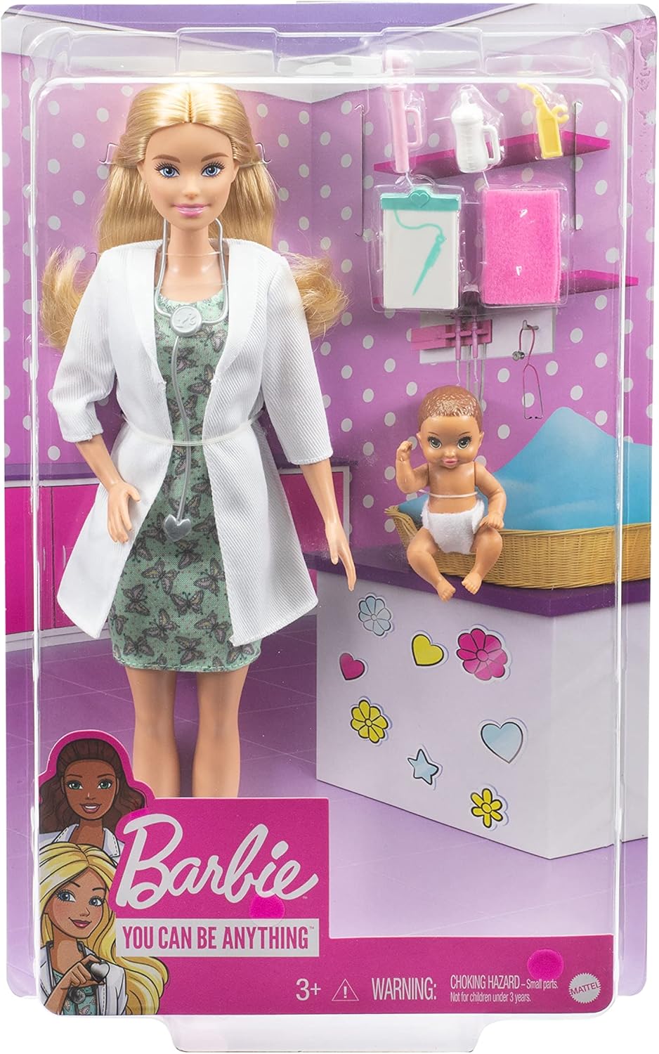 Barbies