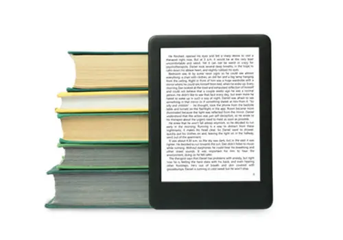 Mejores eBooks