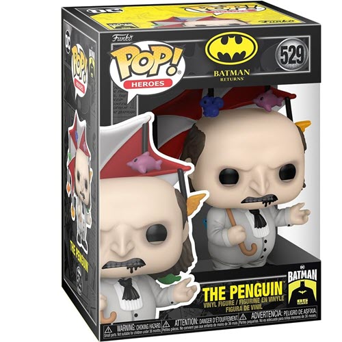 Mejores funkos