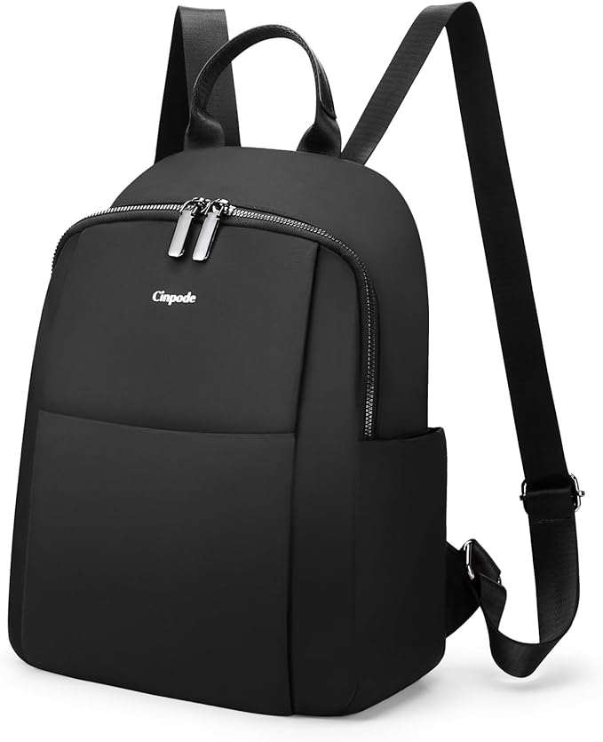Mochilas tipo Antirrobo