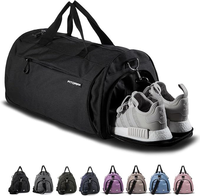Bolsas de Gimnasio 