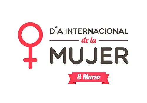 Regalos para el día de la Mujer