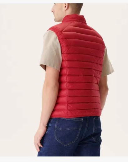 Chaleco TOM Marca Jott