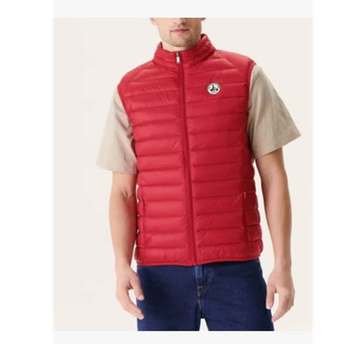 Chaleco TOM Marca Jott