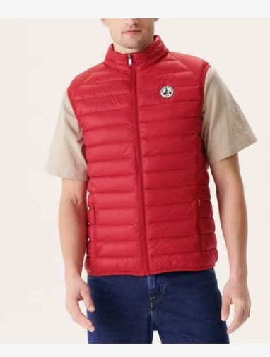 Chaleco TOM Marca Jott
