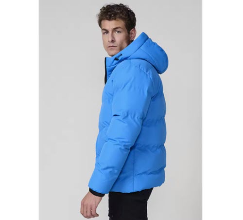 Koroshi Chaqueta cazadora hombre