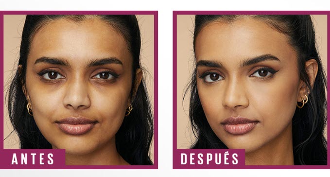 Maybelline New York Corrector de Ojeras