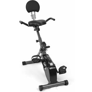 Ultrasport Bicicleta estática para Mayores