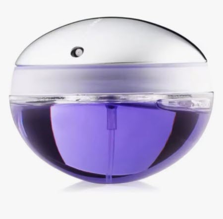 Paco Rabanne Ultraviolet Eau de Parfum 