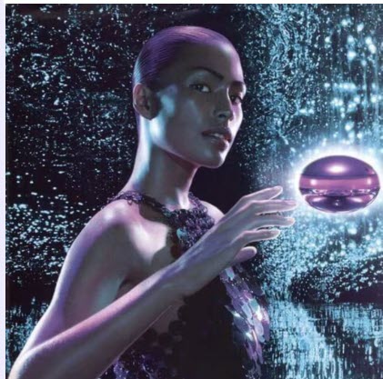Paco Rabanne Ultraviolet Eau de Parfum 