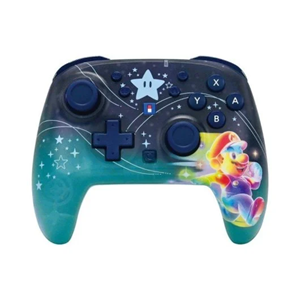 Mando HORIPAD Mario Nintendo Switch 2