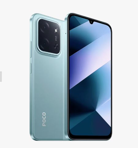 XIAOMI POCO C85 Smartphone