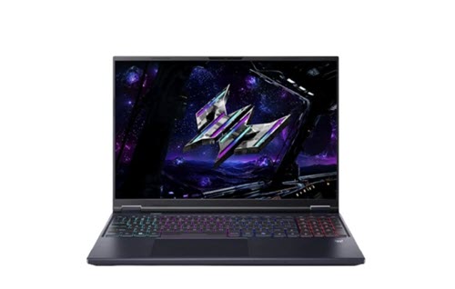 Portátil gaming Acer Predator Helios
