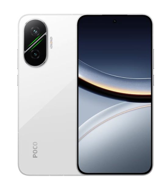 XIAOMI POCO F7 5G